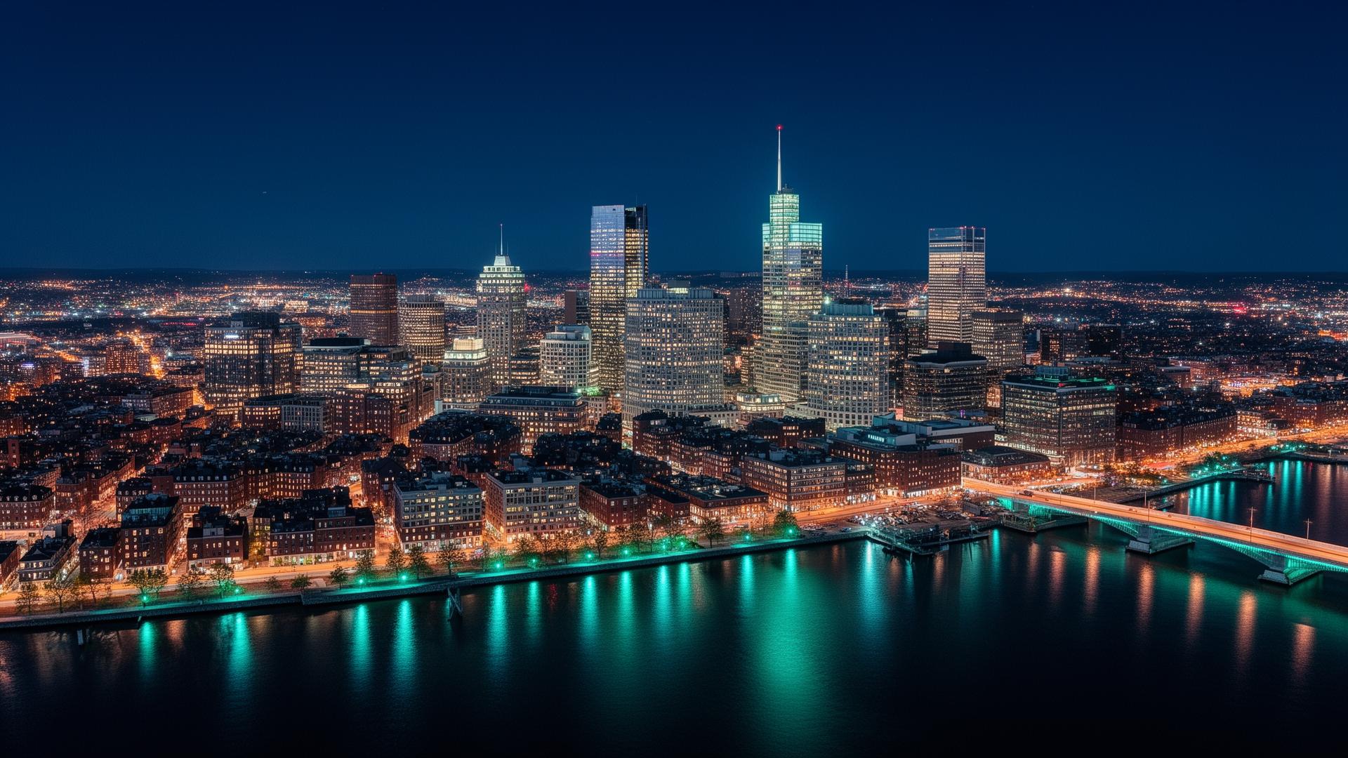 Boston Tech Week — Boston, MA