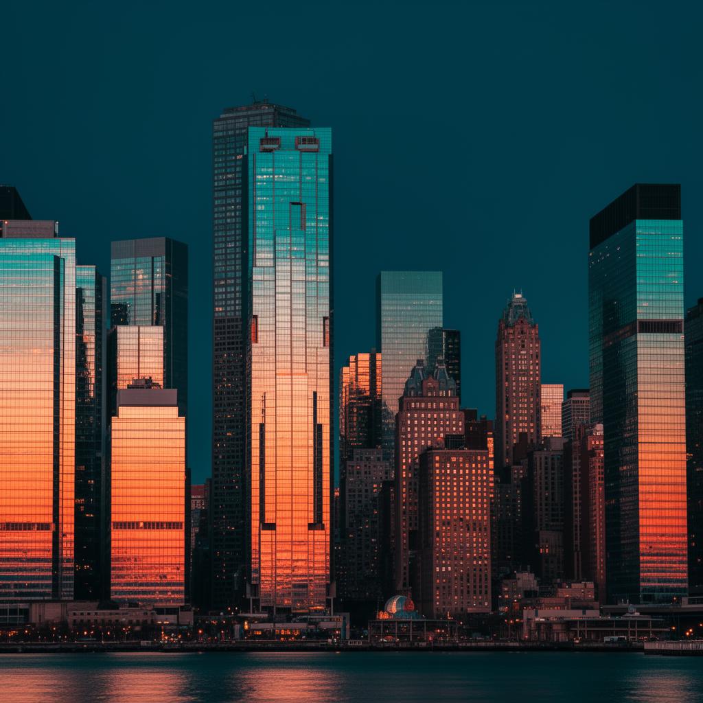 NYC Tech Week — New York, NY